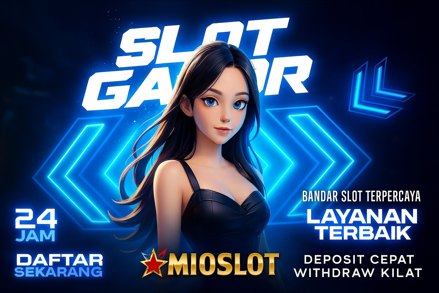 MioSlot Unlock Hidden Legends In The Mio Slot Universe